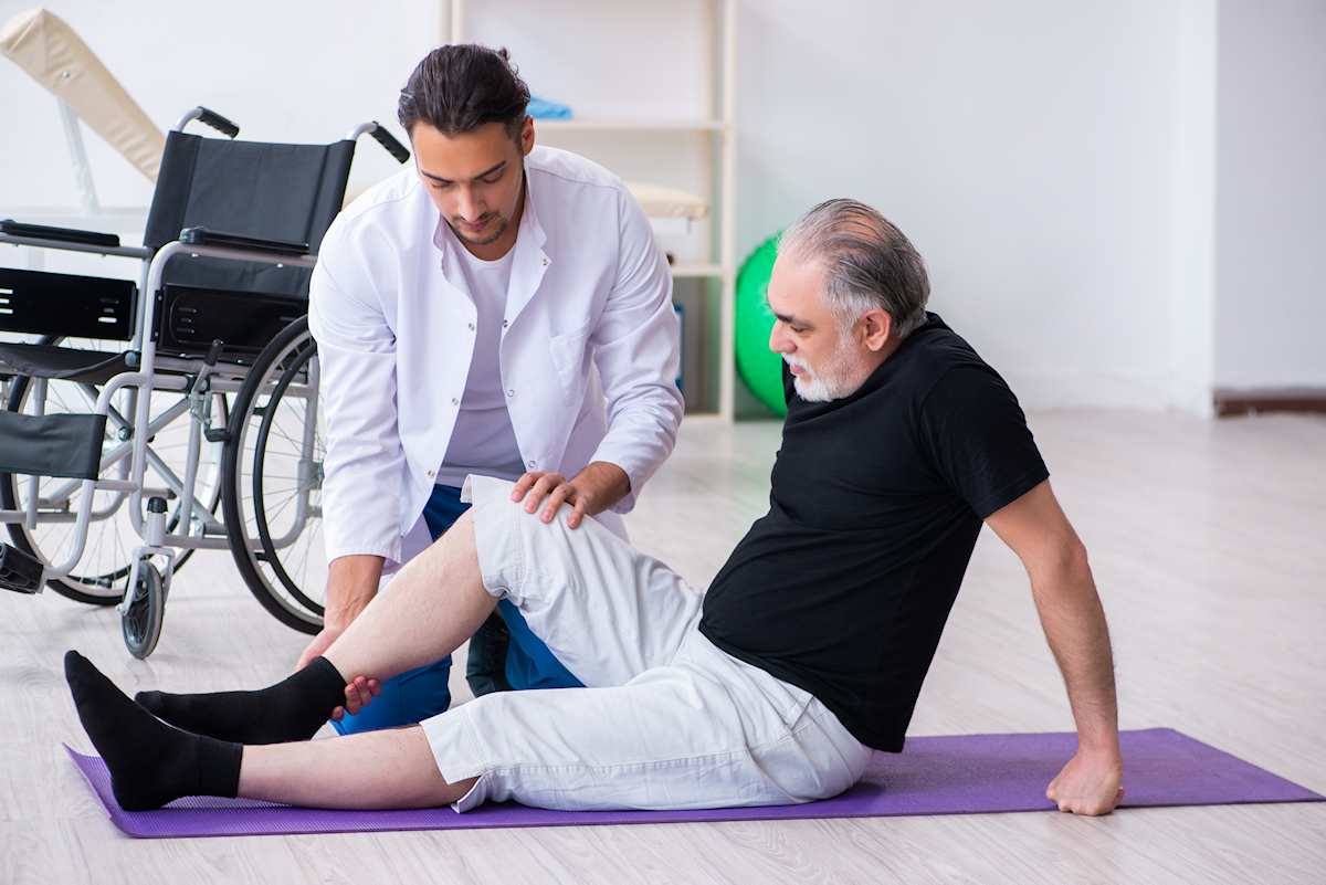 private physiotherapy home visits near me